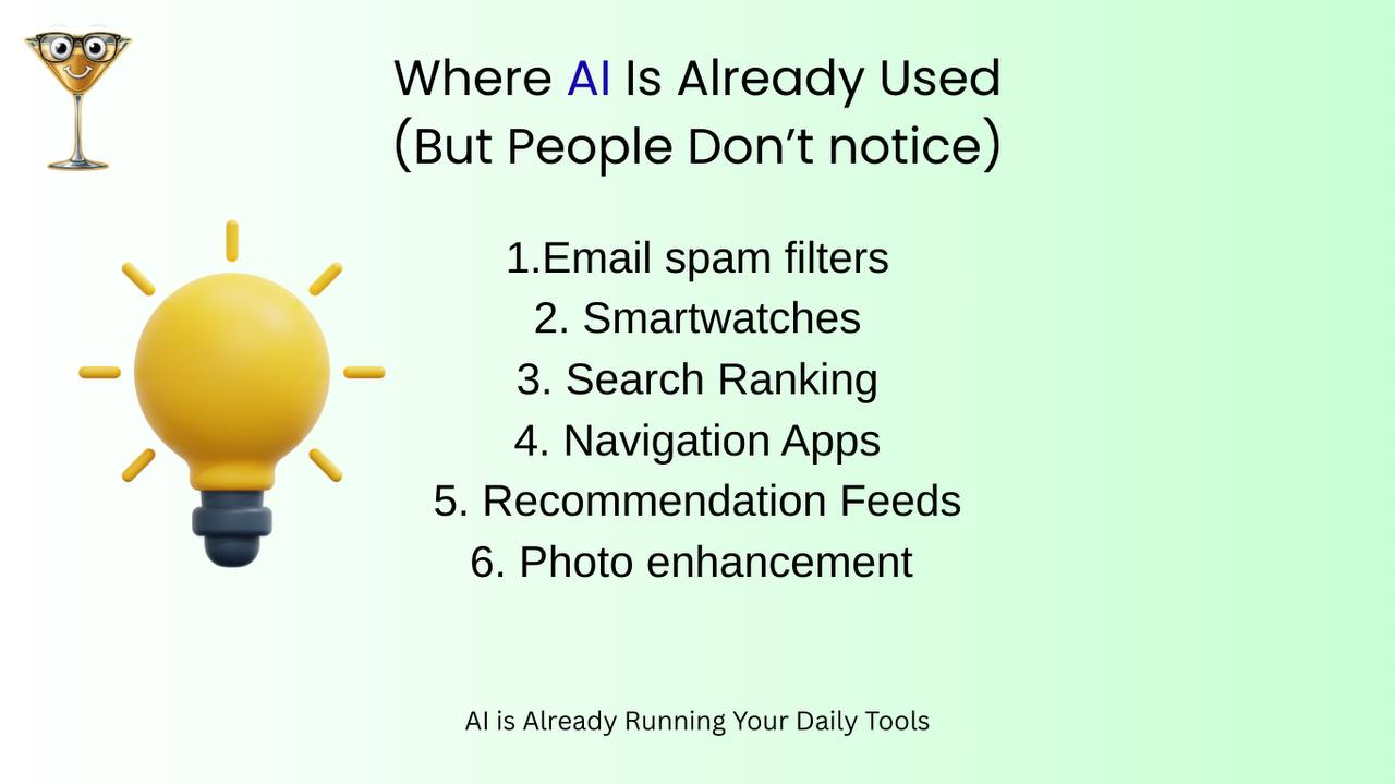 Understanding AI Literacy - NerdSip