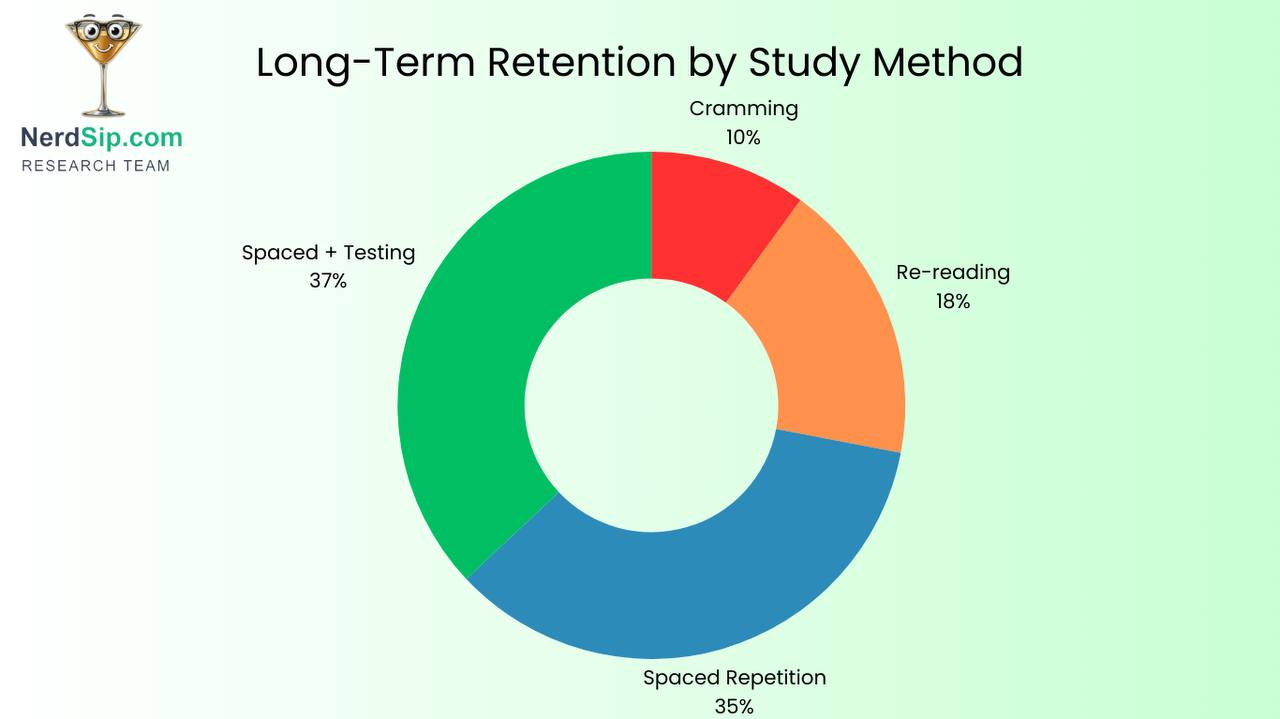 Chunking and Memory Study