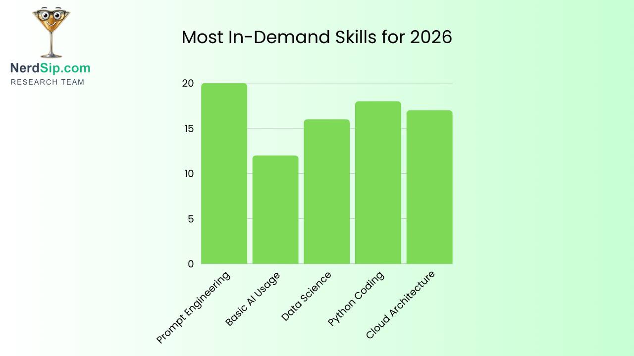 30-Day Prompt Engineering Challenge - NerdSip
