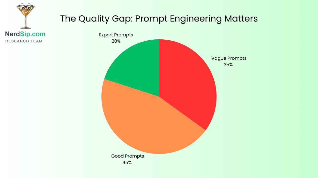 Core Principles of Effective Prompts - NerdSip