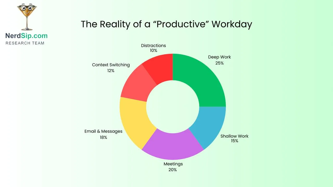 Was ist Slow Productivity