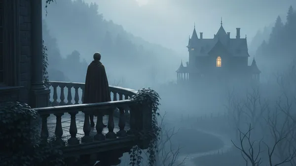 A Requiem for Innocence: The Tragedy Explained