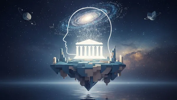 Abenteuer Denken: Die Kunst der Philosophie - NerdSip Course