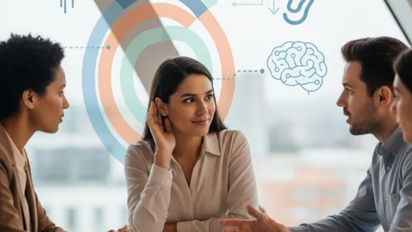 Active Listening Mastery