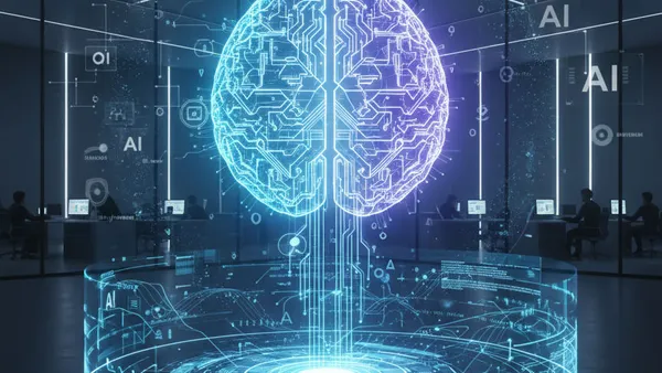 Advanced AI Paradigms