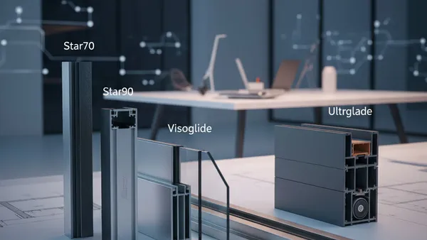 Advanced Architectural Aluminum: Aliplast Systems Decoded