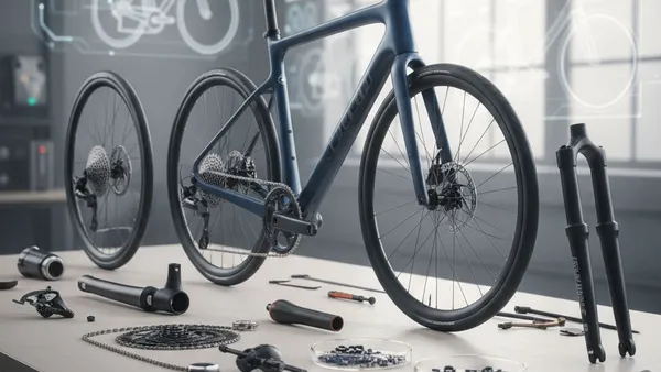 Advanced Bicycle Mechanics & Engineering