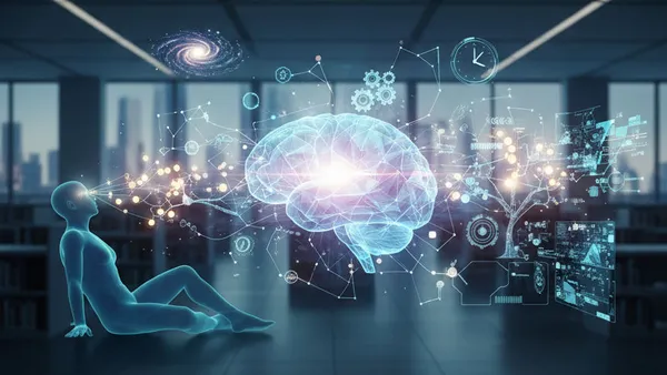 Advanced Cognitive Dynamics