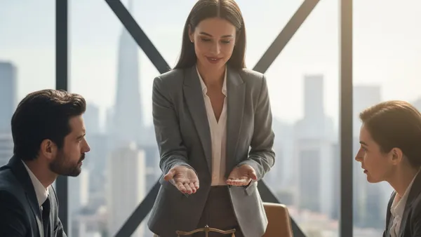 Advanced Influence: Negotiating Without Arrogance