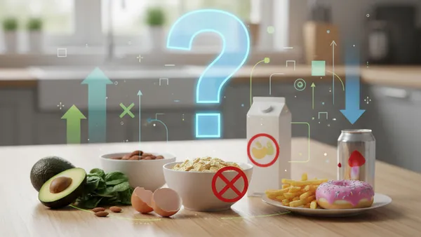 Advanced Nutritional Science: Debunking Deep Dogma