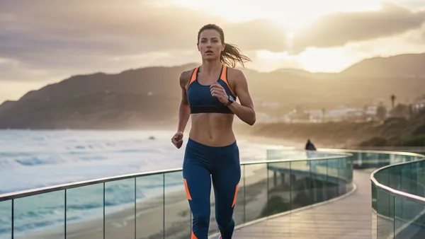 Advanced Running Physiology & Performance