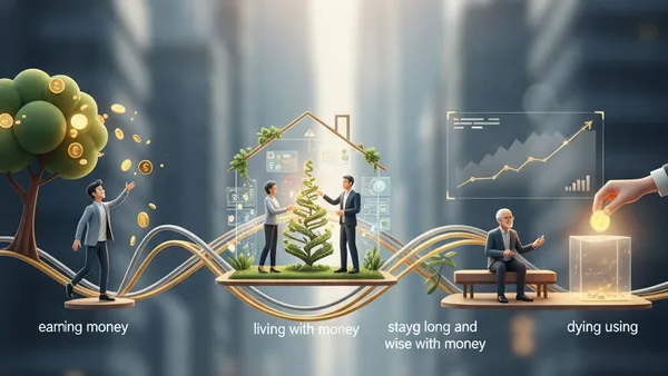 Advanced Wealth: Leverage, Risk, and Life Dividends