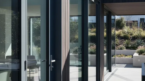 Aluminum Joinery 101: A Beginner's Guide