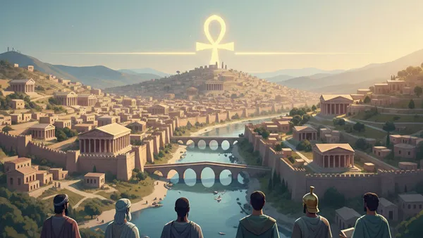 Antiochia 300 v. Chr.: Krone des Orients - NerdSip Course