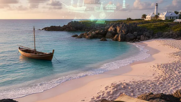 Bermuda History & Island Highlights