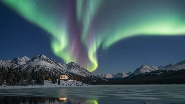 Beyond the Visible: Anomalous & Invisible Auroral Physics