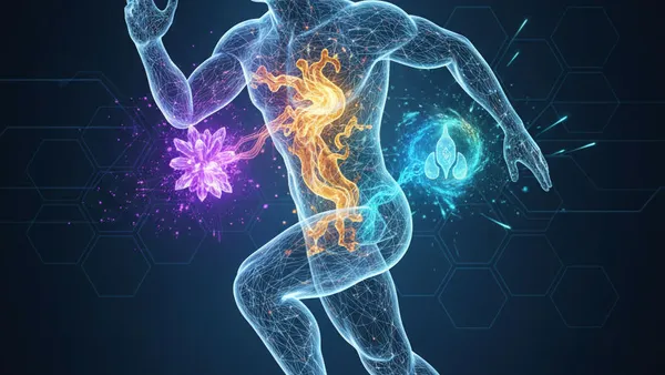 Bioenergetics 2.0: Advanced Metabolic Architecture