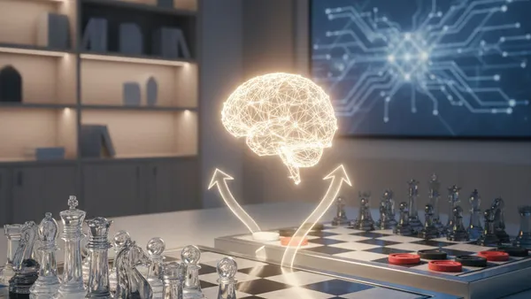 Board Game Basics: Winning at Chess & Checkers