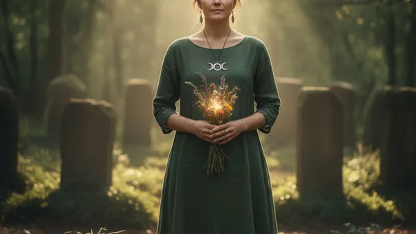 British Traditional Wicca: The Inner Mysteries