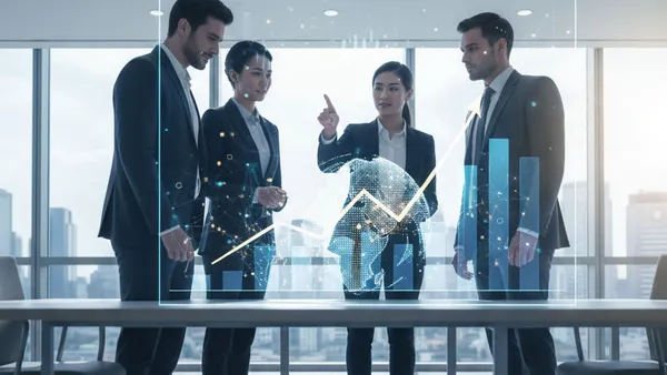 Business Basics: How Companies Actually Work