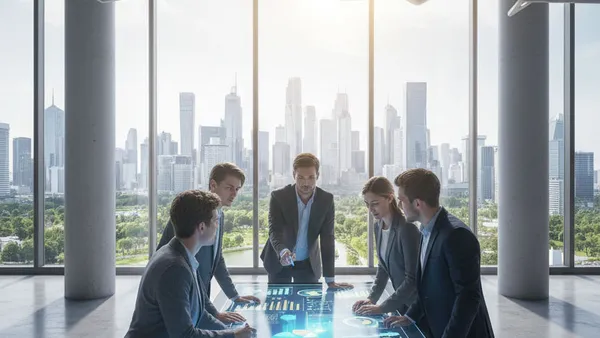 Business-Check: Von der Idee zum Imperium - NerdSip Course