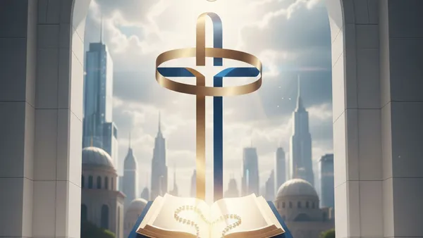 Catholicism 101: The Core Beliefs