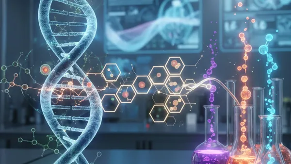 Chemical Cytology: The Molecules of Life