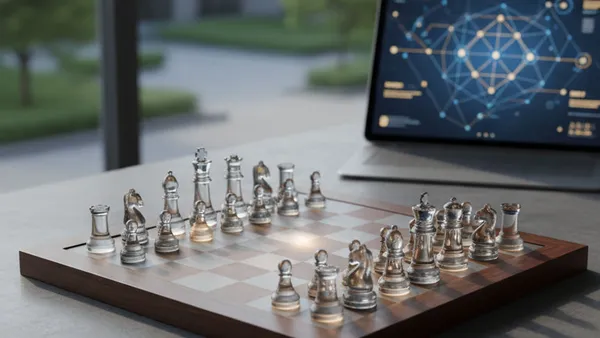 Chess Tactics & Strategy: Beyond the Basics