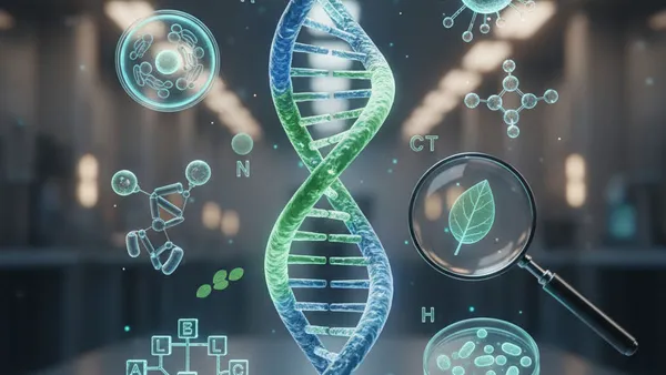 Code der Natur: Das Wunder Leben - NerdSip Course