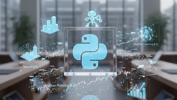 Code It: 5 Easy Wins to Master Python