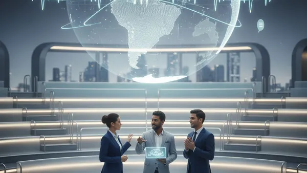 Communication Basics: Connecting with Confidence
