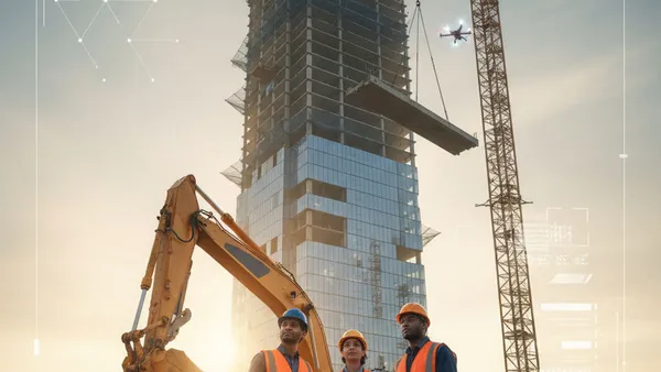 Construction Basics: How Buildings Are Made
