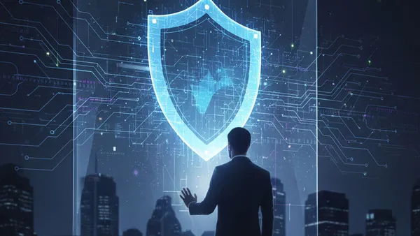 Cyber Security Survival Guide