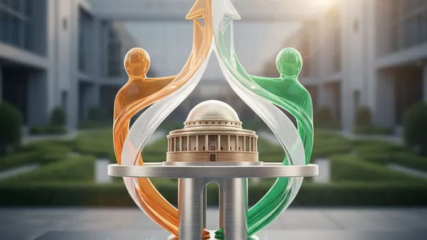 Decoding Indian Politics: The World's Largest Democracy