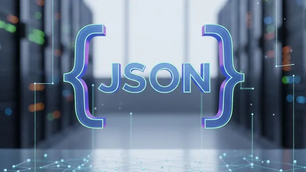 Decoding JSON: The Web's Secret Code