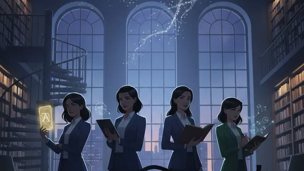 Decoding Pretty Little Liars: The Ultimate Refresher