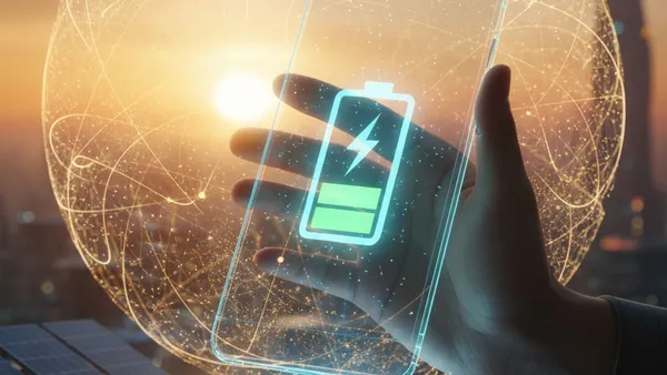 Deep Dive: Smartphone Power Architecture