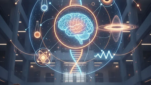 Deep Physics: The Conceptual Foundations of Reality