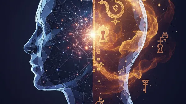Deep Psychology II: The Abyss & The Alchemy