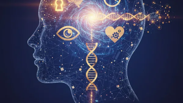 Deep Psychology: The Advanced Architecture of the Mind