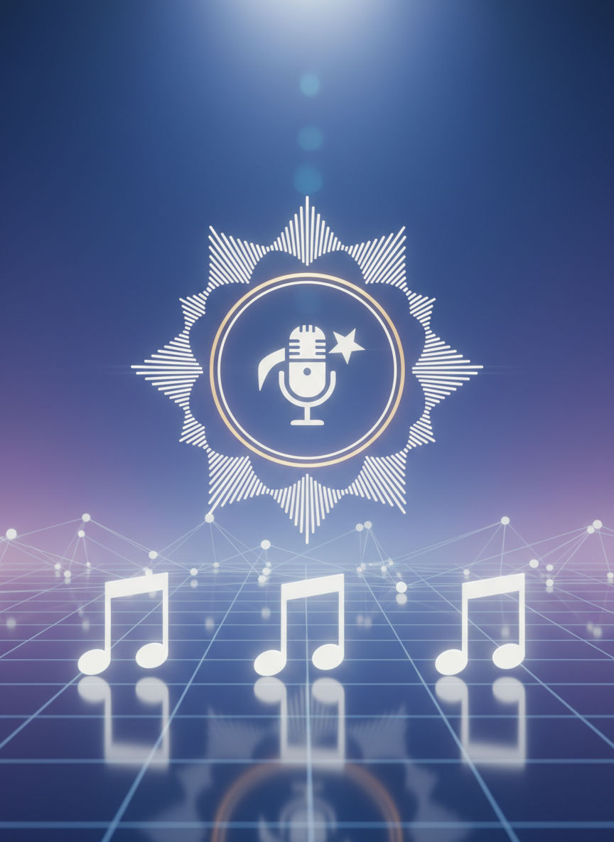 Der Pop-Code: Warum alles gleich klingt - NerdSip Course