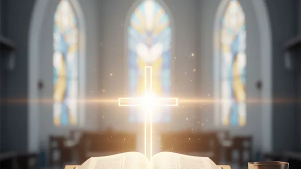 Die katholische Bibel entschlüsselt - NerdSip Course