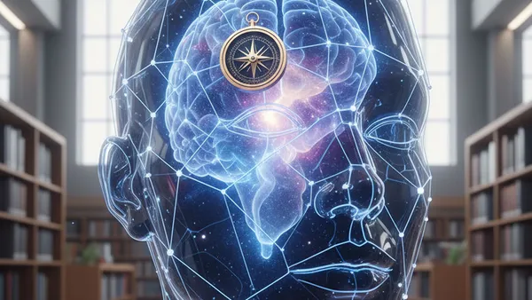 Diving Deep: The Hidden Mind