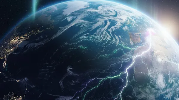 Earth's Secret Storms: Deep Dive