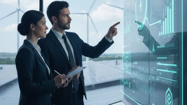 Efficiency Mastery: The ISO 50001 Guide