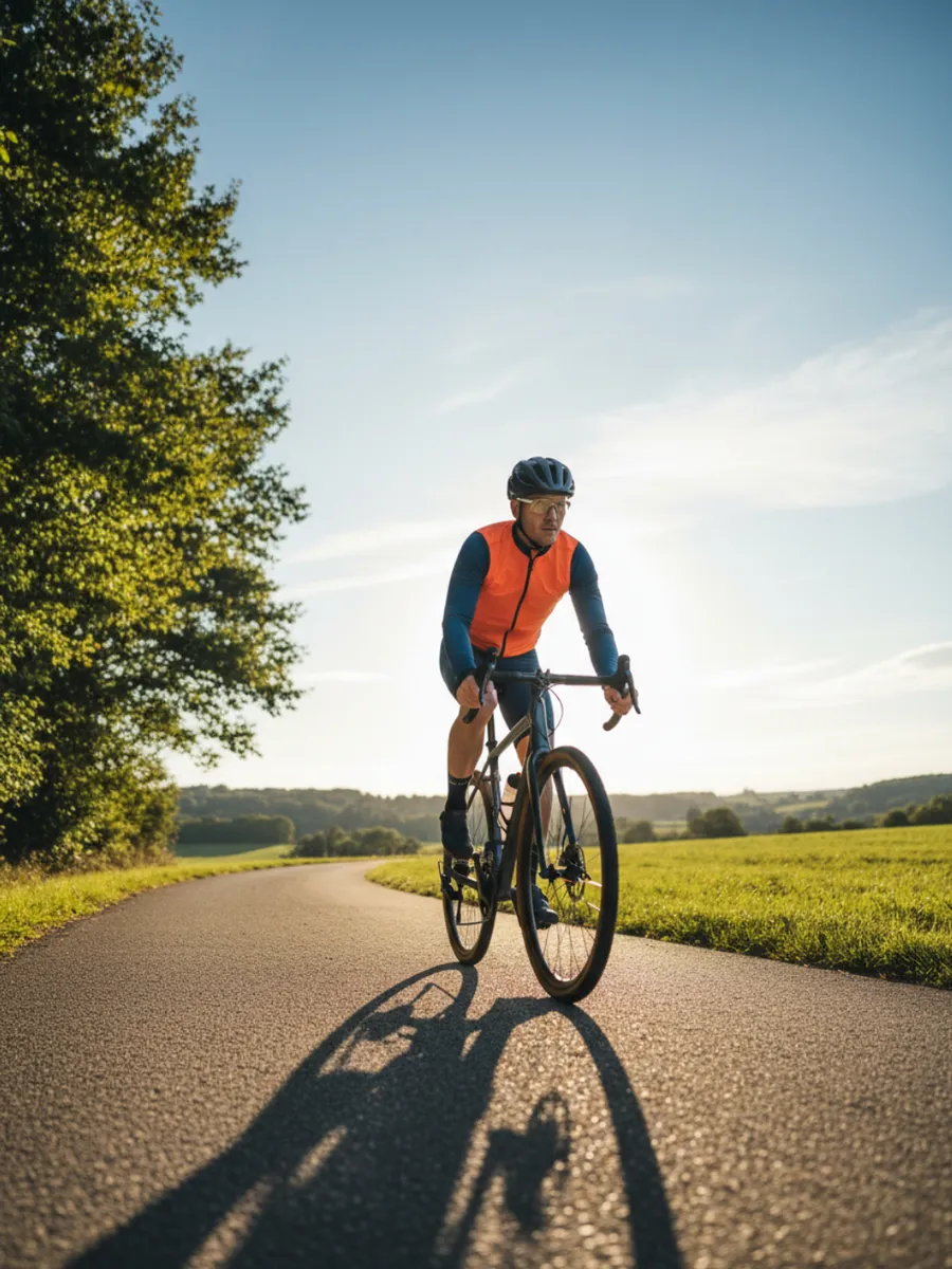 Endlich Sattelfest: Radfahren lernen mit 25+ - NerdSip Course