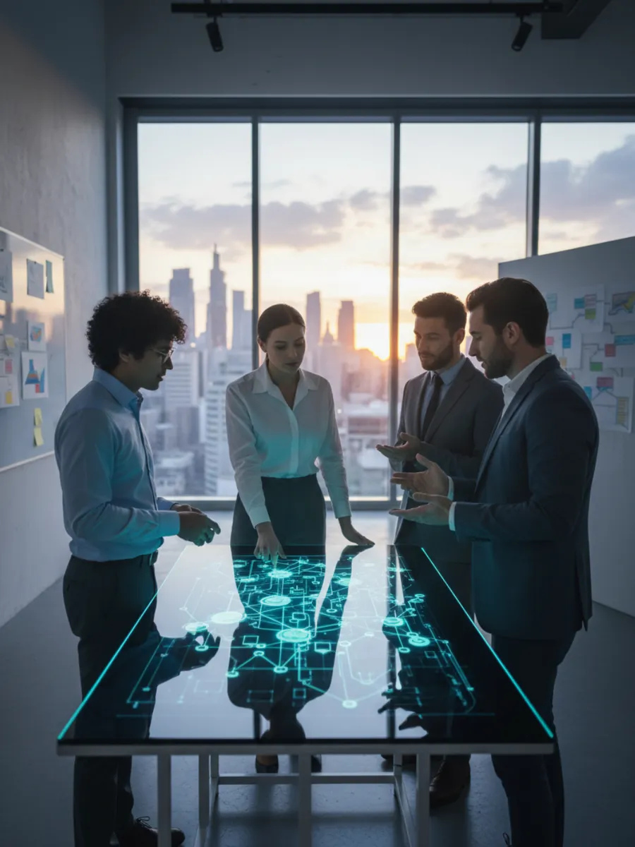 Finanz-Check: Die 50/30/20-Regel - NerdSip Course