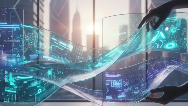 Fluid Screens: Beyond the Slab