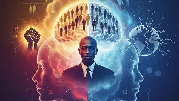 Frantz Fanon: Uniting the Human Race
