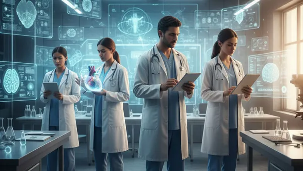 Frontiers of Medical Science
